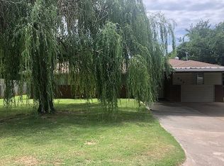924 Arthur Dr, Oklahoma City, OK 73110