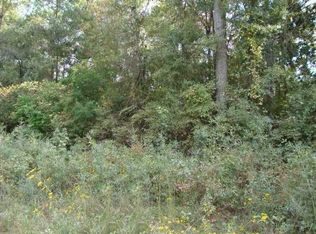 Pipkin Rd, Bonifay, FL 32425