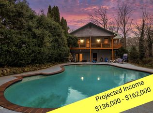 3749 Thayer Ln, Sevierville, TN 37862