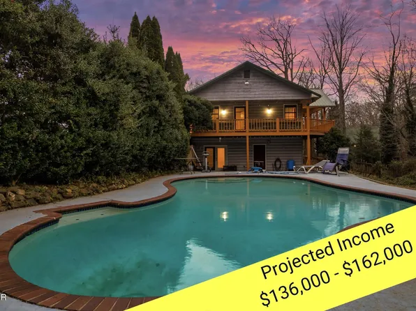 3749 Thayer Ln, Sevierville, TN 37862