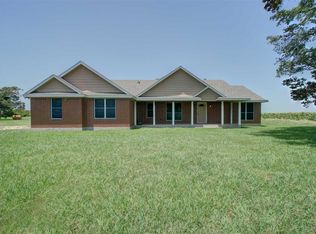 1285 Fm 2719, Itasca, TX 76055