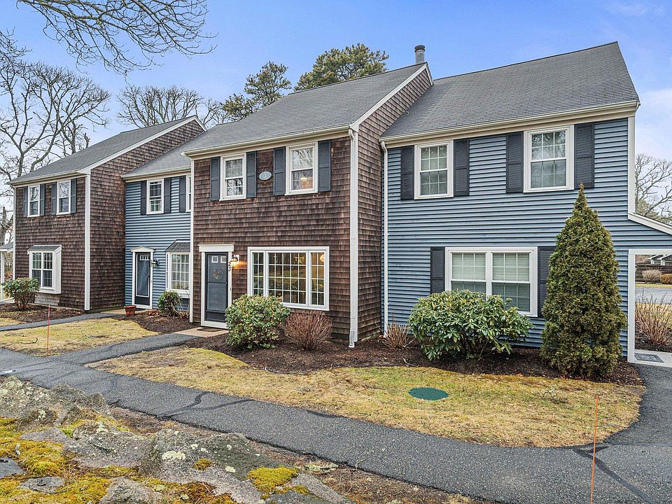 23 Woodview Drive, Brewster, MA 02631 Zillow