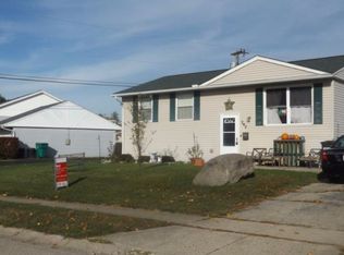 242 Shepard St, New Carlisle, OH