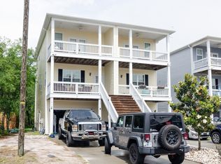 1518-2 Searay Ln, Carolina Beach, NC 28428
