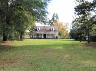 197 Burgess Rd, Lagrange, GA 30241