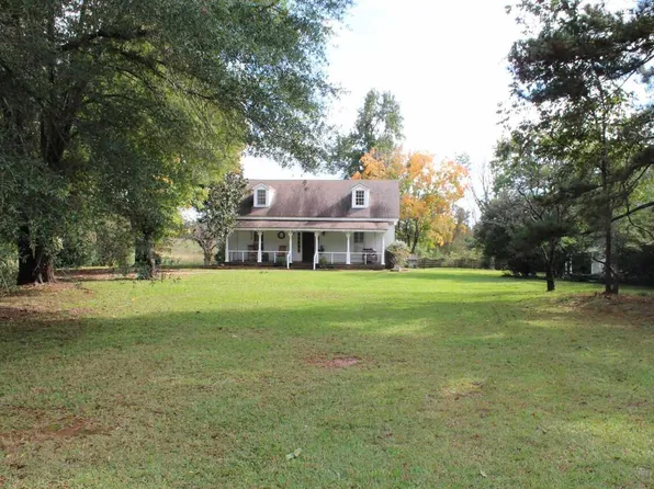 197 Burgess Rd, Lagrange, GA 30241