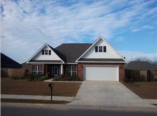 24121 Tullamore Dr, Daphne, AL 36526