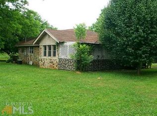 354 North Ave, Fairmount, GA 30139