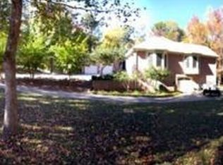 165 Rebel Rise, Fayetteville, GA 30215