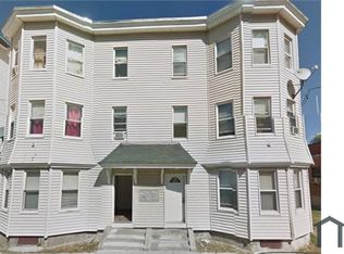 91 Bragdon St #93-3, Roxbury, MA 02119