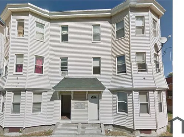 91 Bragdon St Floor 2, Roxbury, MA 02119