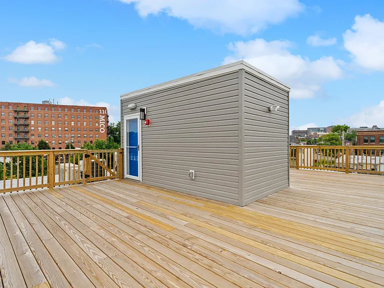 1123 Sterrett St #C — Photo 12