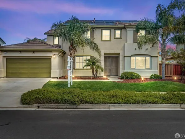 2188 Eva Way, Brentwood, CA 94513