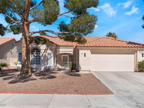 5712 Solimar Ln, Las Vegas, NV 89130