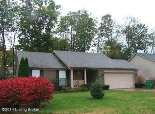 12518 Bridgetown Pl, Coldstream, KY 40245