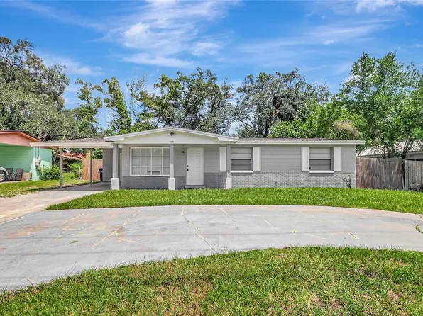 3908 E HANNA AVENUE, TAMPA, FL 33610