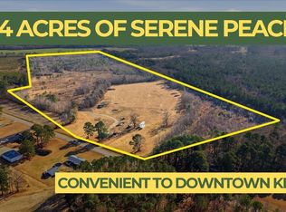 9153 Saint Marys Church Road, Kenly, NC 27542