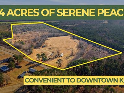 9153 Saint Marys Church Road, Kenly, NC, 27542