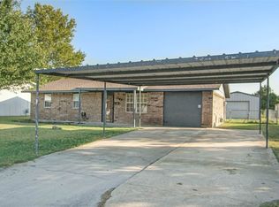1202 E Atlanta Ave, Davis, OK 73030