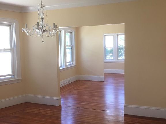 Leaving; Dinning Room