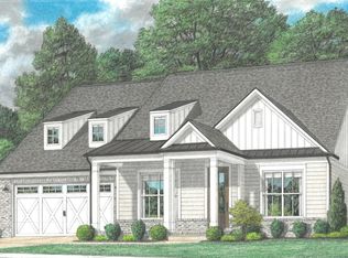 Nick Plan, The Meadows at Clara's Ridge, Collierville, TN 38017