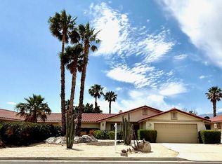 64501 Spyglass Ave, Desert Hot Springs, CA 92240