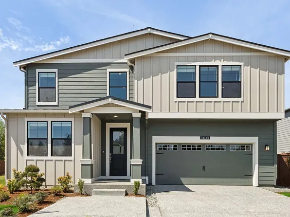 10534 135th Pl NE #35, Kirkland, WA 98033