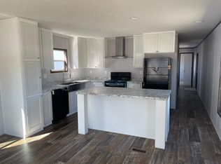 1290 Schultz Dr, Westville, OK 74965