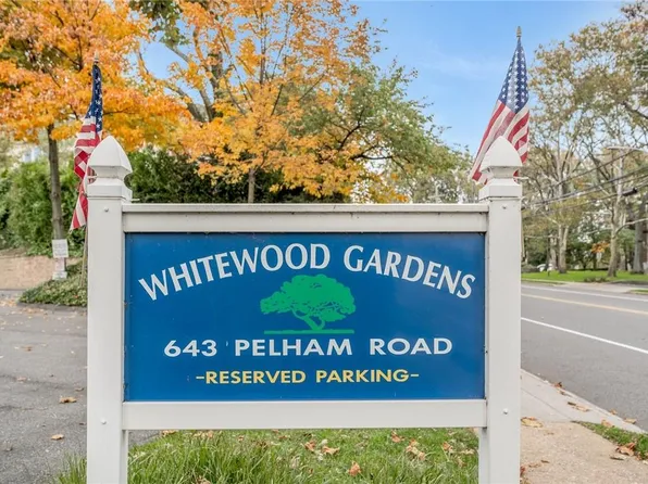 643 Pelham Road #4C, New Rochelle, NY 10805