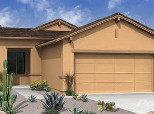 1014 W Pastora Peak Dr, Green Valley, AZ 85614