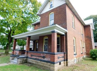 301 Oneida Ave, Warren, PA 16365