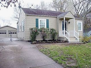 972 Poplar St, Alcoa, TN 37701