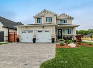 192 Foxborough Pl, Thames Centre, ON