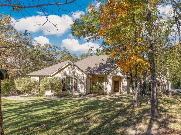 1045 Cedar Oaks Trl, Greenville, TX 75402