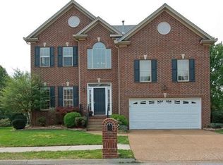 288 Wisteria Dr, Franklin, TN 37064