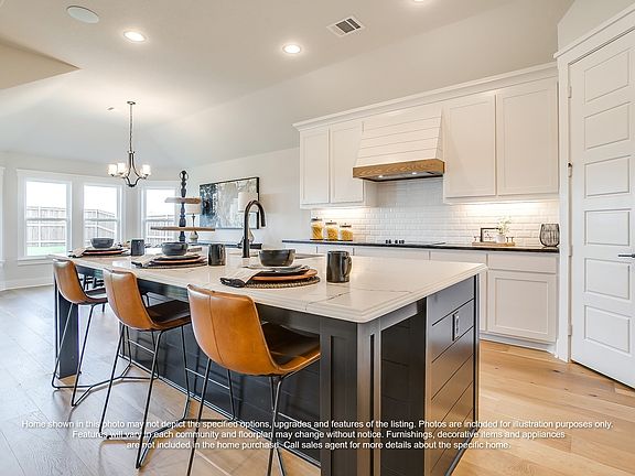 5th image of 4806 Bel Air Dr