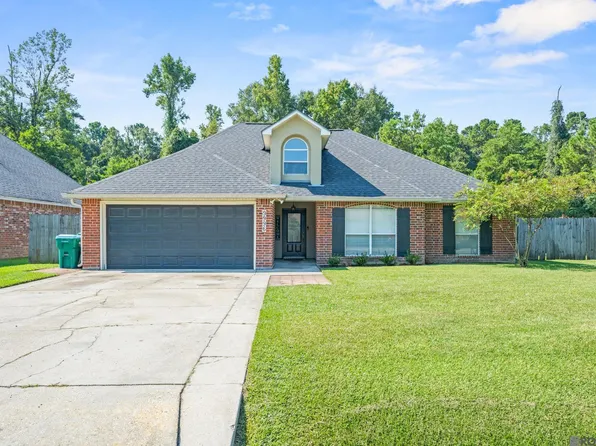 9996 Petersburg Dr, Denham Springs, LA 70706