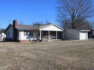 1353 Neel School Rd, Danville, AL 35619