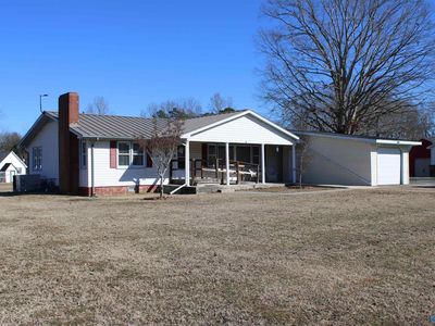 1353 Neel School Rd, Danville, AL, 35619