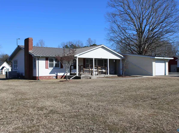 1353 Neel School Rd, Danville, AL 35619