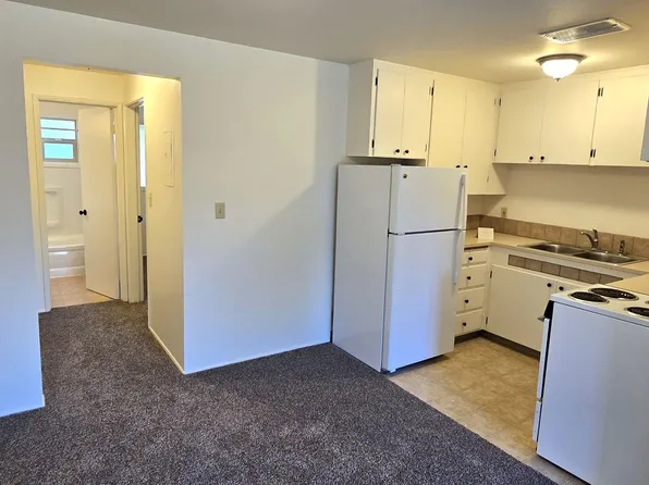 xTyler Street 8-Plex, 2600-2928 NW Tyler Ave #2612, Corvallis, OR 97330