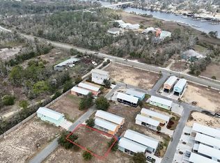 TBD SW 879th St, Steinhatchee, FL 32359