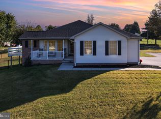 22 Pemberton Dr, East Berlin, PA 17316