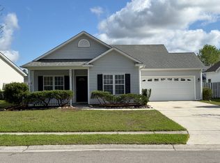 8648 Orchard Loop Rd, Leland, NC 28451