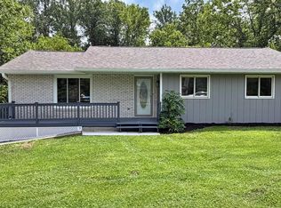 18 Rolling Hills Rd, Versailles, IN 47042
