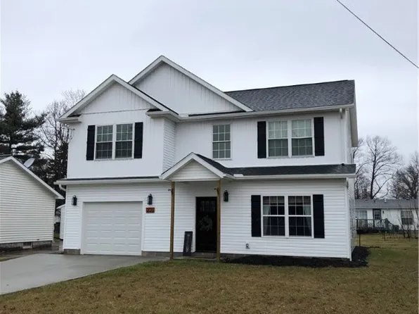 75 Heights Ave, Northfield, OH 44067