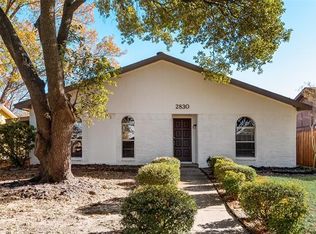 2830 Ashglen Dr, Garland, TX 75043