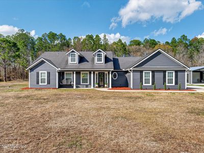 3169 NW 251ST Street, Lawtey, FL, 32058
