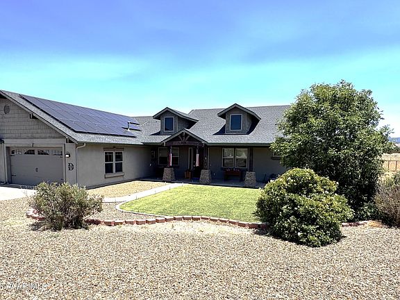 4th image of 8675 N Buffalo Hill Ct