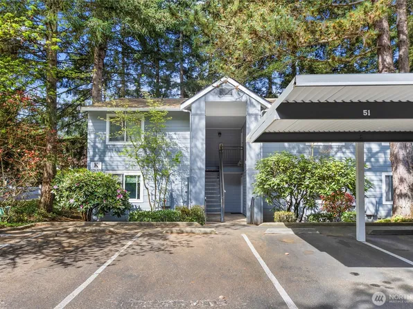 12603 100th Lane NE #K151, Kirkland, WA 98034